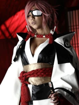 [nonsummerjack] THE LONE SAMURAI-BAIKEN-_084