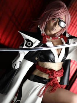 [nonsummerjack] THE LONE SAMURAI-BAIKEN-_102