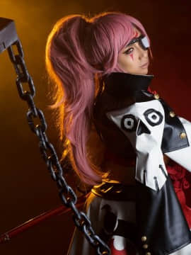 [nonsummerjack] THE LONE SAMURAI-BAIKEN-_105