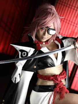 [nonsummerjack] THE LONE SAMURAI-BAIKEN-_108