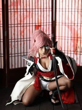 [nonsummerjack] THE LONE SAMURAI-BAIKEN-_118