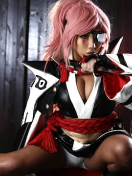 [nonsummerjack] THE LONE SAMURAI-BAIKEN-_131