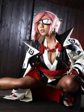 [nonsummerjack] THE LONE SAMURAI-BAIKEN-_135