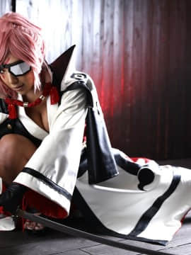 [nonsummerjack] THE LONE SAMURAI-BAIKEN-_139