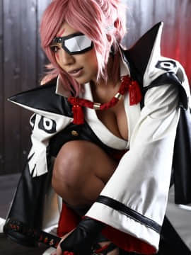 [nonsummerjack] THE LONE SAMURAI-BAIKEN-_140