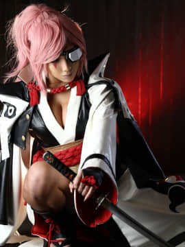 [nonsummerjack] THE LONE SAMURAI-BAIKEN-_142