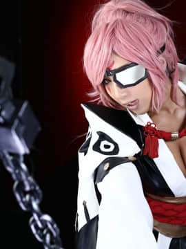 [nonsummerjack] THE LONE SAMURAI-BAIKEN-_154