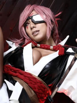 [nonsummerjack] THE LONE SAMURAI-BAIKEN-_164