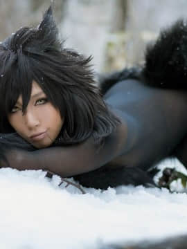 [nonsummerjack] Timber wolf_049