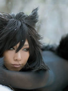 [nonsummerjack] Timber wolf_050