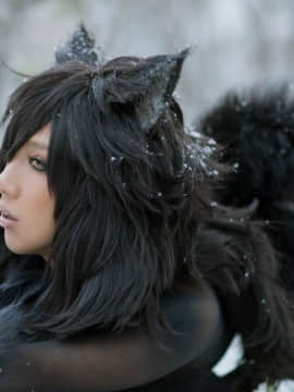 [nonsummerjack] Timber wolf_051