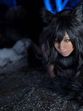 [nonsummerjack] Timber wolf_118