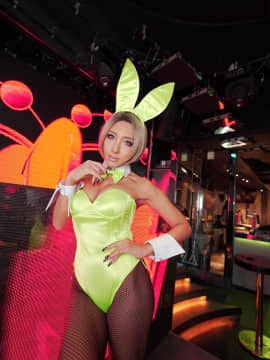 [nonsummerjack] BUNNY SELECTION2_014