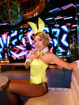 [nonsummerjack] BUNNY SELECTION2_046
