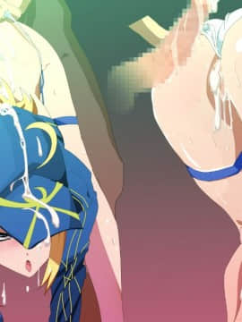 [きいろのわごん2] サバ×パコ(FateGrand Order)_293_sp_u_non_007