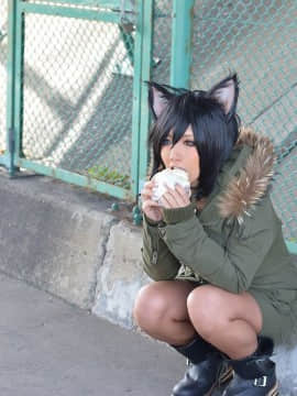 [nonsummerjack] 黒猫倶楽部_046