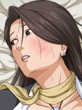 [ねぐりえ] ネットでオナペットにされてる事を知らないムチエロの女性弁護士が劣情した童貞キモヲタに拉致され××× (逆転裁判)_ne04_2