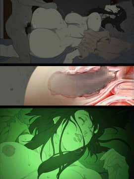 Namaiki Na Hahaoya O Honnin Ni Mo Kizukarezu Ni Minkan Suru Houhou_53__021