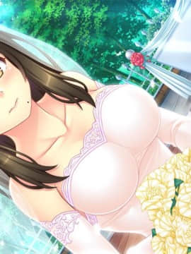 [インターハート] マッチング結婚～アプリで見つける最高の花嫁～_HG01240001