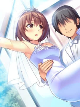 [インターハート] マッチング結婚～アプリで見つける最高の花嫁～_HG03240000