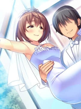 [インターハート] マッチング結婚～アプリで見つける最高の花嫁～_HG03240002