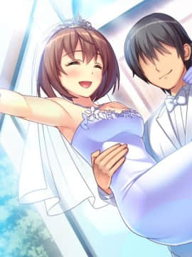 [インターハート] マッチング結婚～アプリで見つける最高の花嫁～_HG03240003