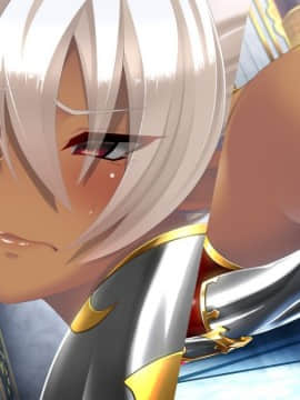 [ルネ] 巨乳エルフ母娘催眠 「はい……人間様のオチ○ポを母娘でしゃぶらせていただきます……」_fm_076_0004