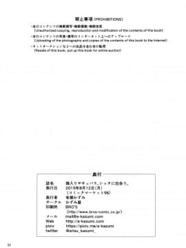 (C96) [べっしゅん亭 (有栖かずみ)] 箱入りサキュバス、ショタに出会う。 [脸肿汉化组]_021