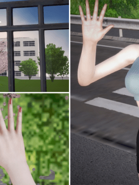[3D] 我的美艳嫂子 [完结]_0095