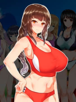 (同人CG集) [STUDIOふあん (来鈍)] 陸上部女子は俺の生オナホ!!!校内種付け編 [part1 2]_0020_0019