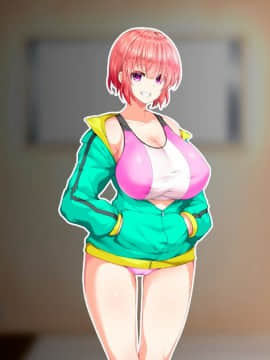 (同人CG集) [STUDIOふあん (来鈍)] 陸上部女子は俺の生オナホ!!!校内種付け編 [part1 2]_0243_0242
