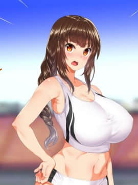 (同人CG集) [STUDIOふあん (来鈍)] 陸上部女子は俺の生オナホ!!!校内種付け編 [part1 2]_0498_0497