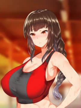 (同人CG集) [STUDIOふあん (来鈍)] 陸上部女子は俺の生オナホ!!!校内種付け編 [part1 2]_0633_0632
