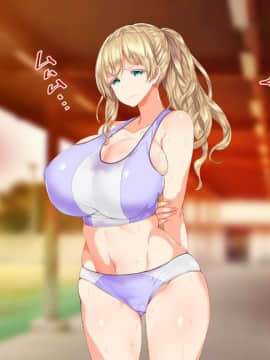 (同人CG集) [STUDIOふあん (来鈍)] 陸上部女子は俺の生オナホ!!!校内種付け編 [part1 2]_0654_0653