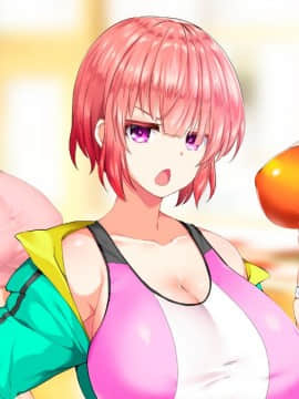 (同人CG集) [STUDIOふあん (来鈍)] 陸上部女子は俺の生オナホ!!!校内種付け編 [part1 2]_1434_1433