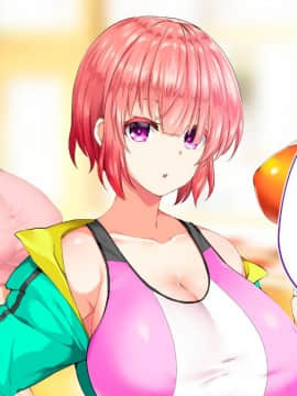 (同人CG集) [STUDIOふあん (来鈍)] 陸上部女子は俺の生オナホ!!!校内種付け編 [part1 2]_1436_1435