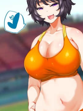 (同人CG集) [STUDIOふあん (来鈍)] 陸上部女子は俺の生オナホ!!!校内種付け編 [part2 2]_0150_1646