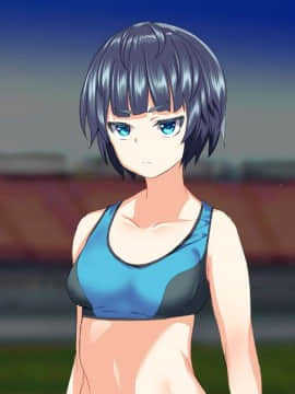 (同人CG集) [STUDIOふあん (来鈍)] 陸上部女子は俺の生オナホ!!!校内種付け編 [part2 2]_0160_1656