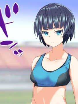 (同人CG集) [STUDIOふあん (来鈍)] 陸上部女子は俺の生オナホ!!!校内種付け編 [part2 2]_0161_1657