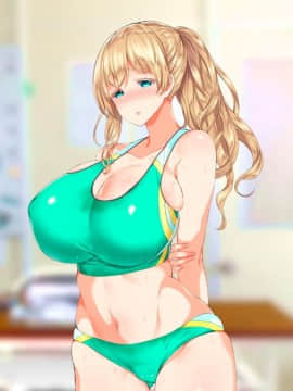 (同人CG集) [STUDIOふあん (来鈍)] 陸上部女子は俺の生オナホ!!!校内種付け編 [part2 2]_0277_1773