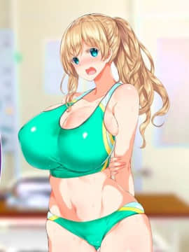 (同人CG集) [STUDIOふあん (来鈍)] 陸上部女子は俺の生オナホ!!!校内種付け編 [part2 2]_0279_1775