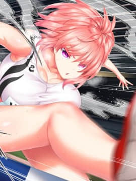 (同人CG集) [STUDIOふあん (来鈍)] 陸上部女子は俺の生オナホ!!!校内種付け編 [part2 2]_0616_2112