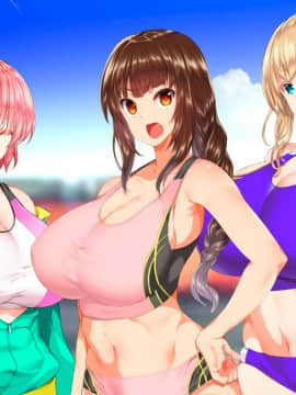 (同人CG集) [STUDIOふあん (来鈍)] 陸上部女子は俺の生オナホ!!!校内種付け編 [part2 2]_0712_2208