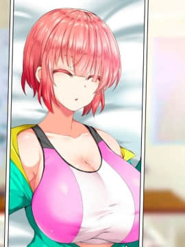 (同人CG集) [STUDIOふあん (来鈍)] 陸上部女子は俺の生オナホ!!!校内種付け編 [part2 2]_0743_2239