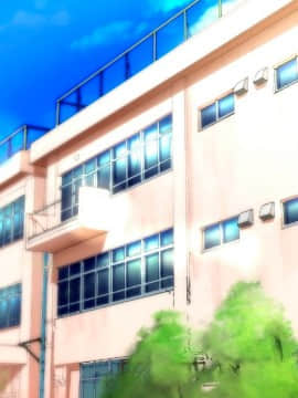 (同人CG集) [STUDIOふあん (来鈍)] 陸上部女子は俺の生オナホ!!!校内種付け編 [part2 2]_1088_2584
