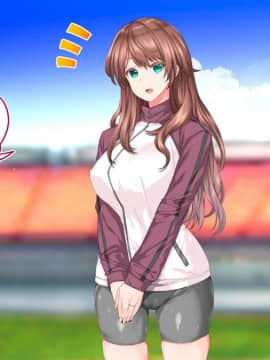 (同人CG集) [STUDIOふあん (来鈍)] 陸上部女子は俺の生オナホ!!!校内種付け編 [part2 2]_1107_2603