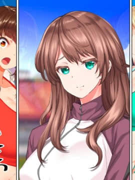 (同人CG集) [STUDIOふあん (来鈍)] 陸上部女子は俺の生オナホ!!!校内種付け編 [part2 2]_1126_2622