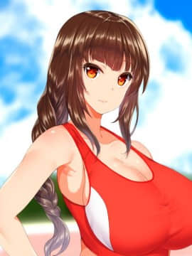 (同人CG集) [STUDIOふあん (来鈍)] 陸上部女子は俺の生オナホ!!!校内種付け編 [part2 2]_1148_2644