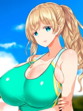 (同人CG集) [STUDIOふあん (来鈍)] 陸上部女子は俺の生オナホ!!!校内種付け編 [part2 2]_1149_2645