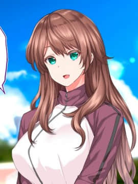 (同人CG集) [STUDIOふあん (来鈍)] 陸上部女子は俺の生オナホ!!!校内種付け編 [part2 2]_1154_2650